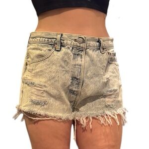 NWOT Vintage 501 XX Levi’s